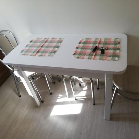 Appartamento Vejo16 Biržai Esterno foto