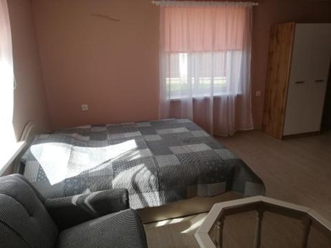Appartamento Vejo16 Biržai Esterno foto